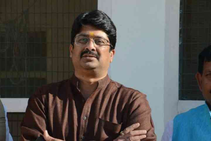 Raja Bhaiya