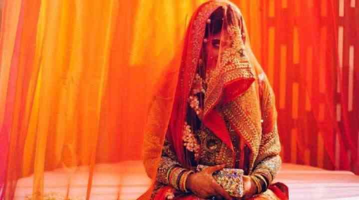 11 thousand prize to man who marry with widow