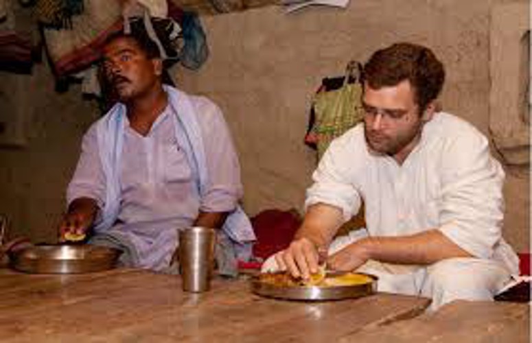 Congress president Rahul Gandhi routine in Amethi UP hindi News