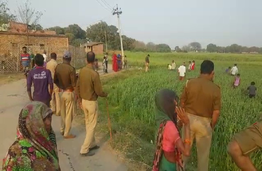 Violence in two side police force manage it