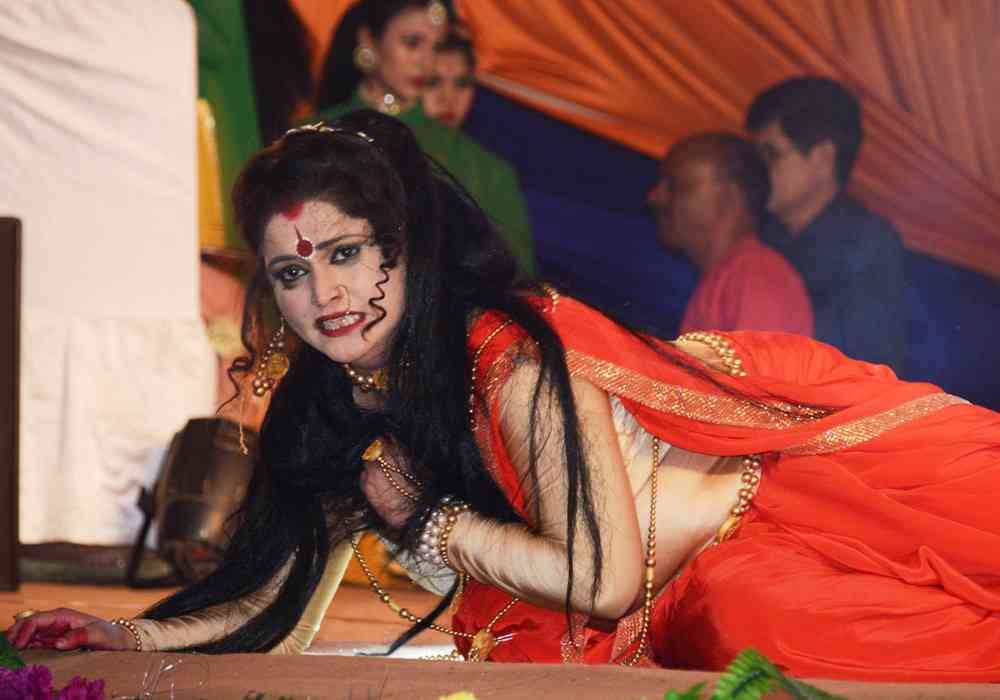 Gonda Mahotsav