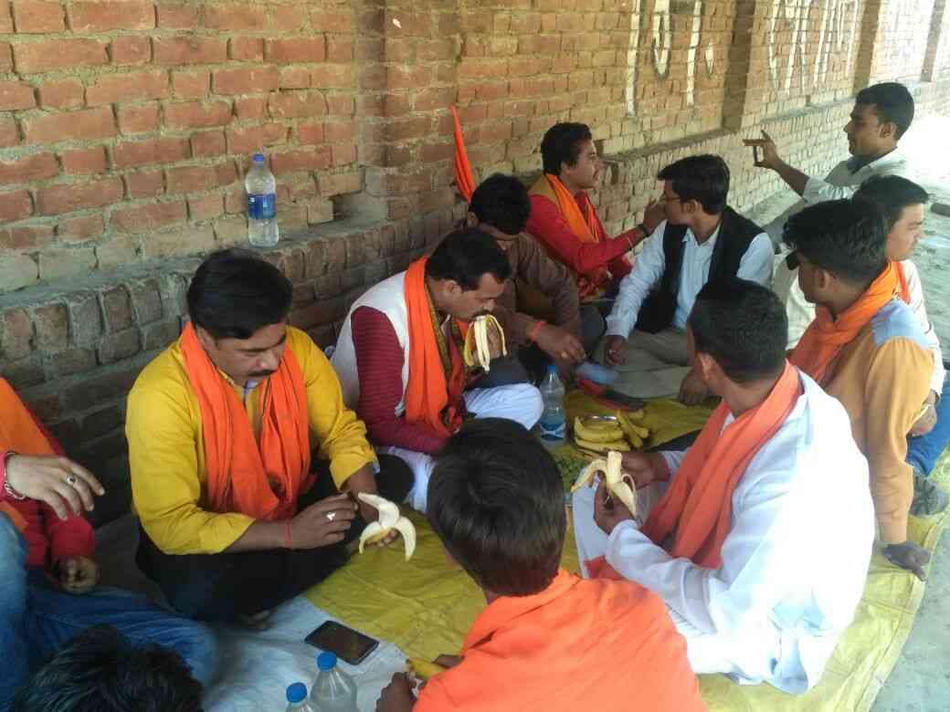 Hindu Yuva Vahini