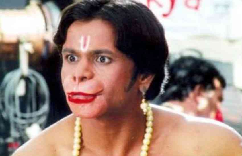 Rajpal Yadav