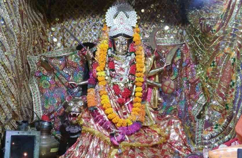 devi maa