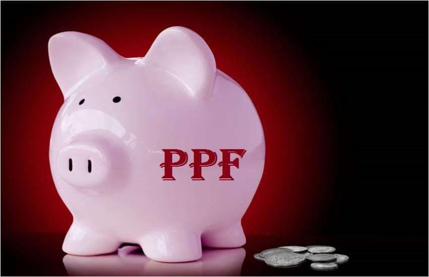 PPF