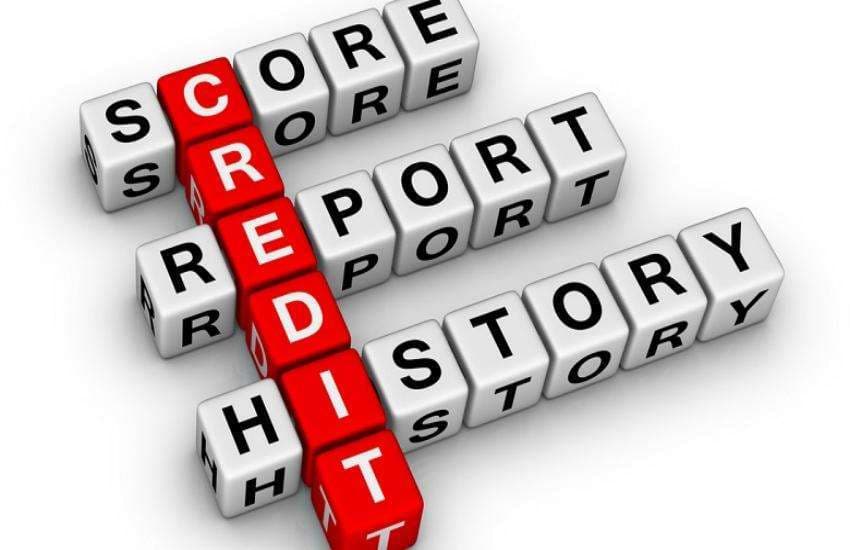 Credit Score