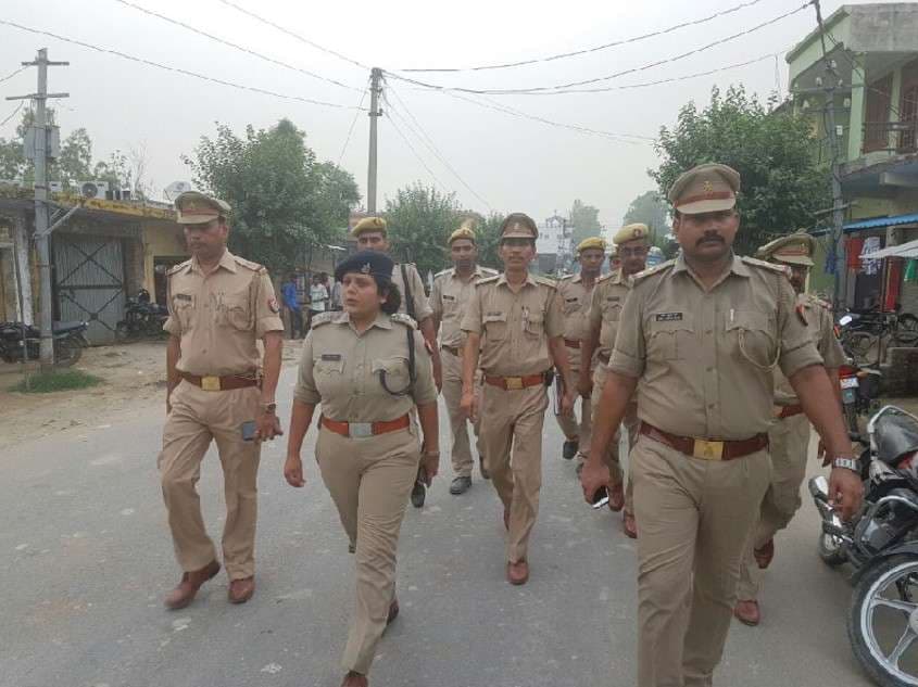 Rampur Police