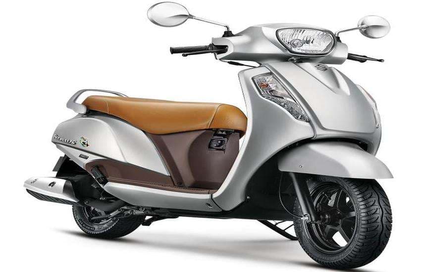 Suzuki Access 125