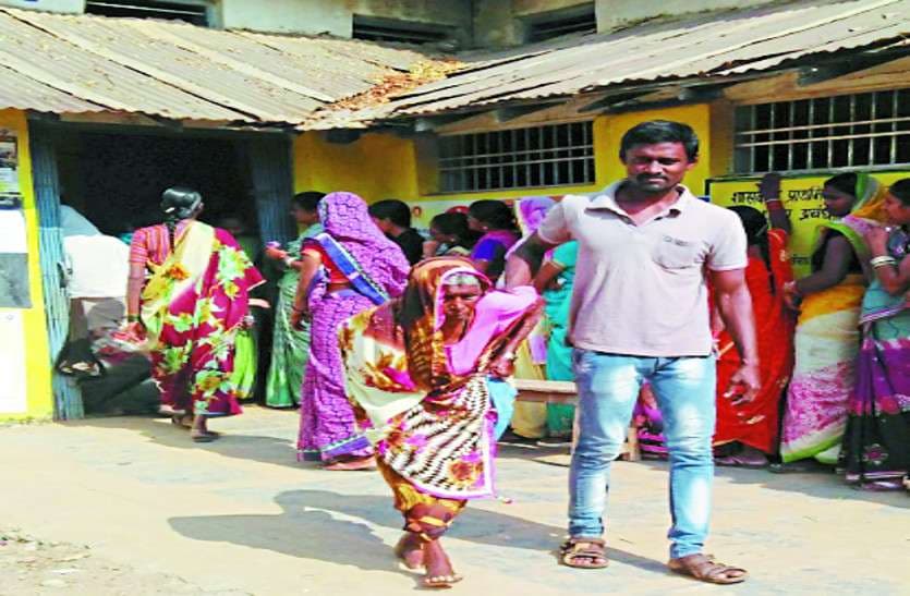 chhattisgarh election