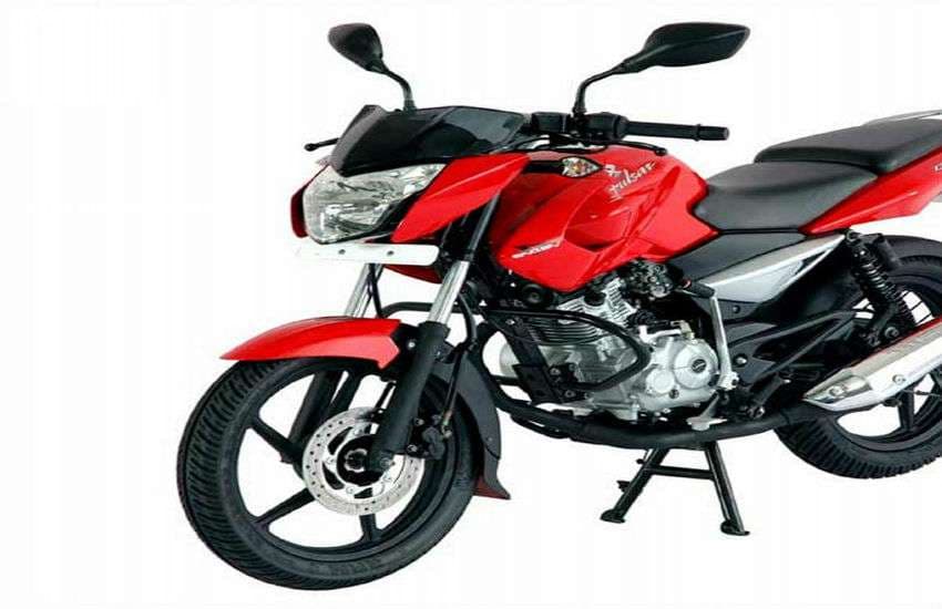 Pulsar 135 LS - 