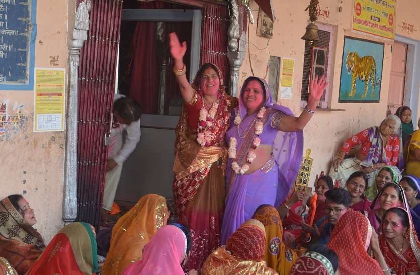 Chauta Mata Temple