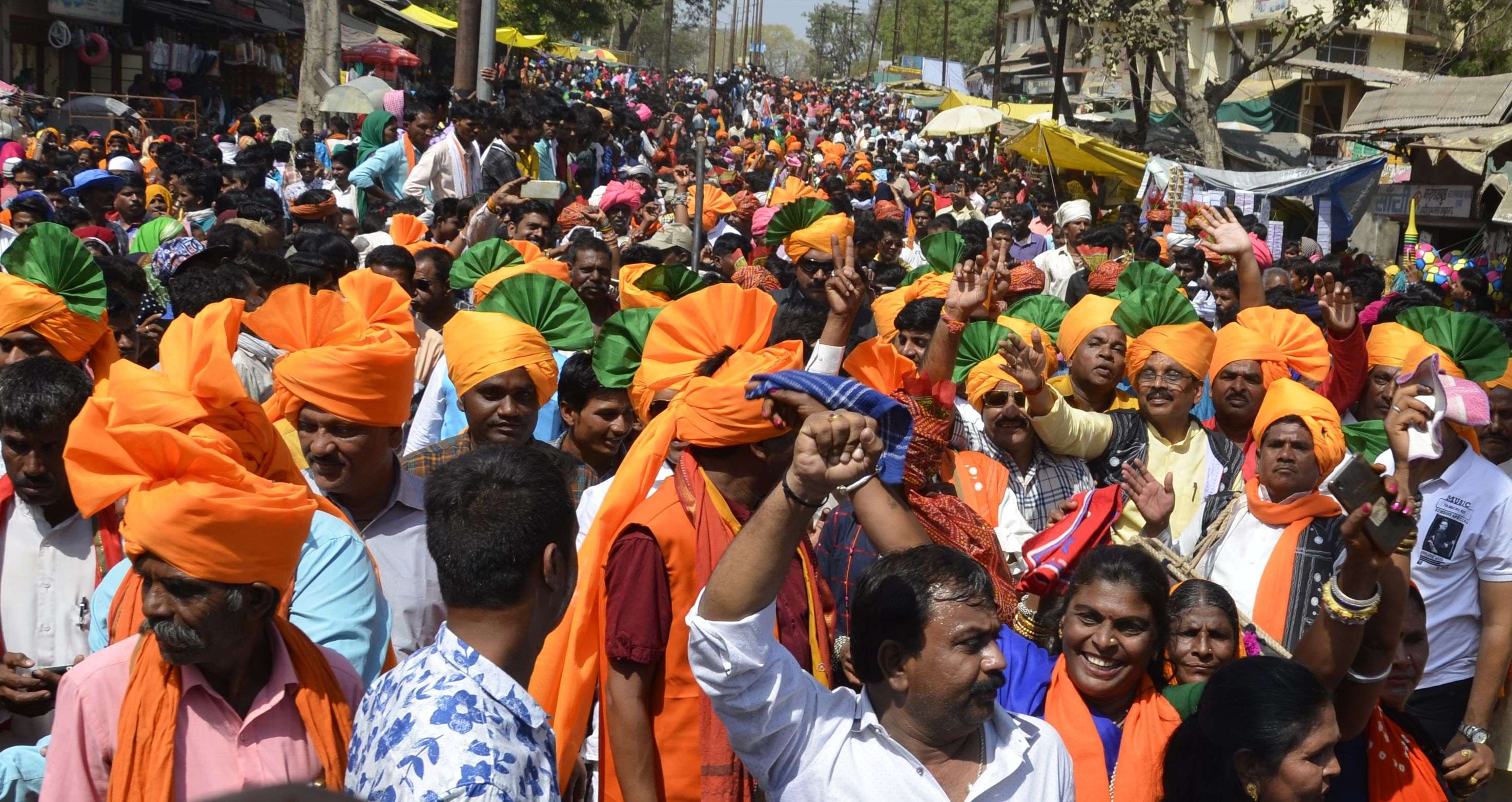 bhagoriya mela 2019