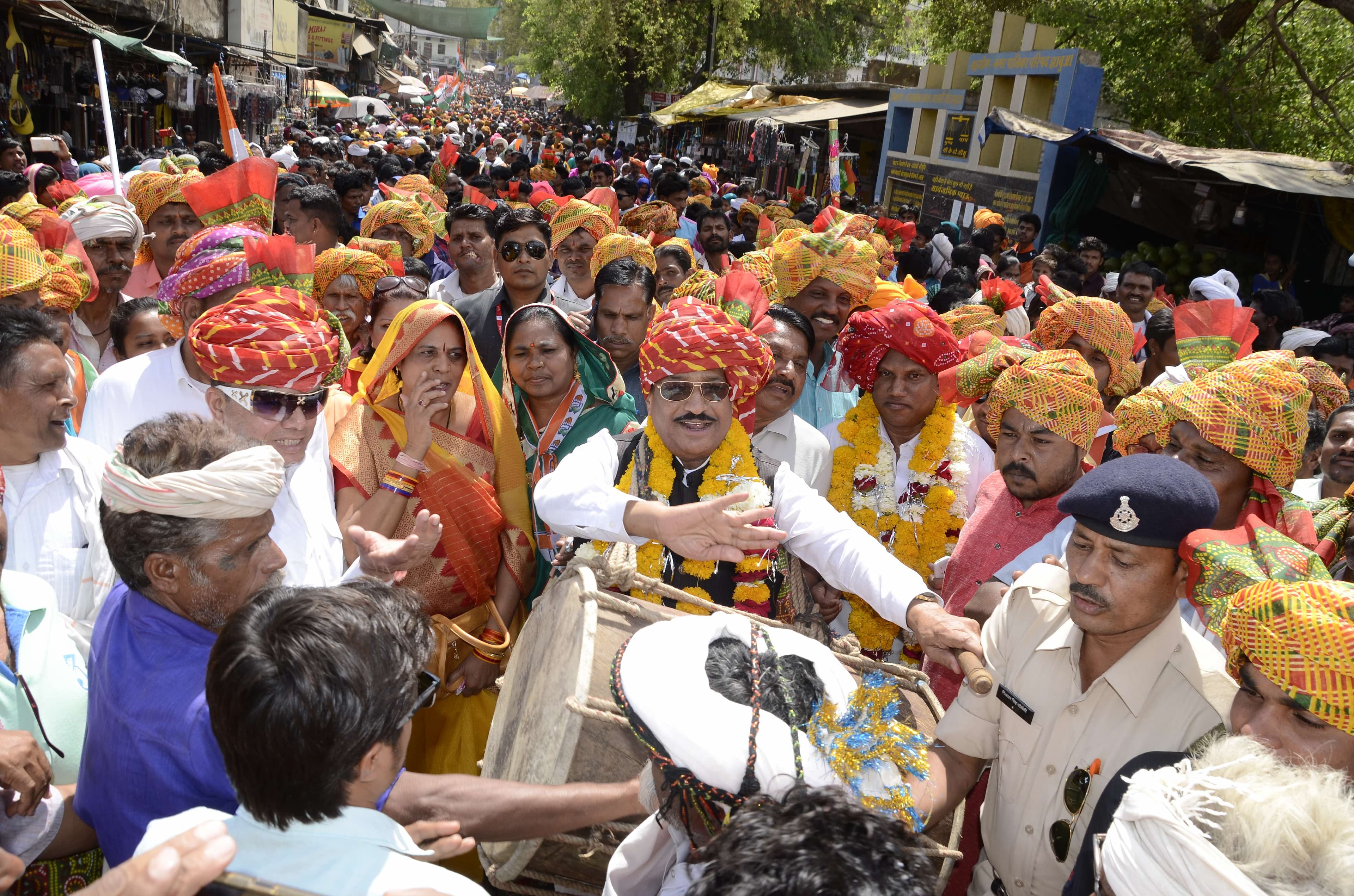 bhagoriya mela 2019