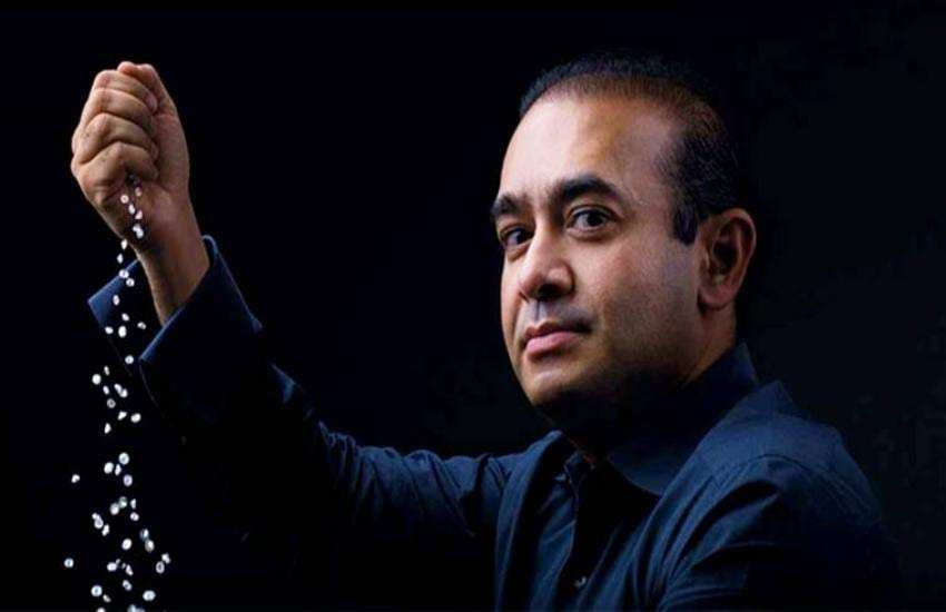 Nirav Modi