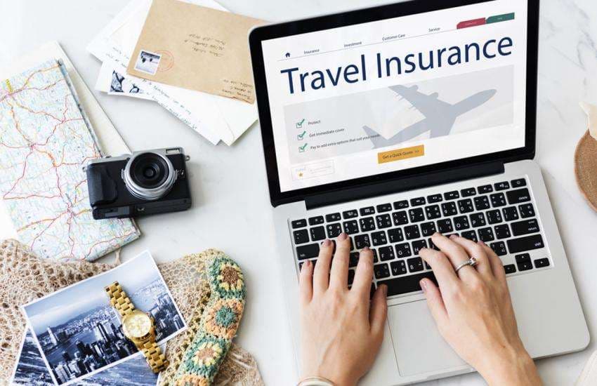 travel insurance