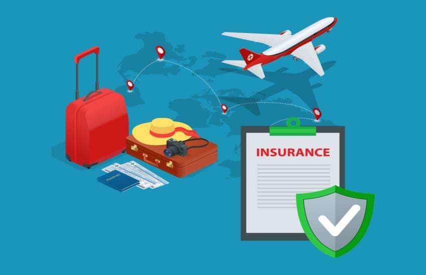 travel insurance