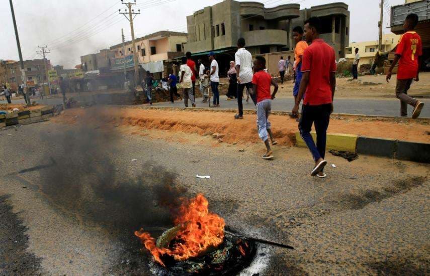 sudan