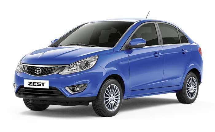 Tata Zest