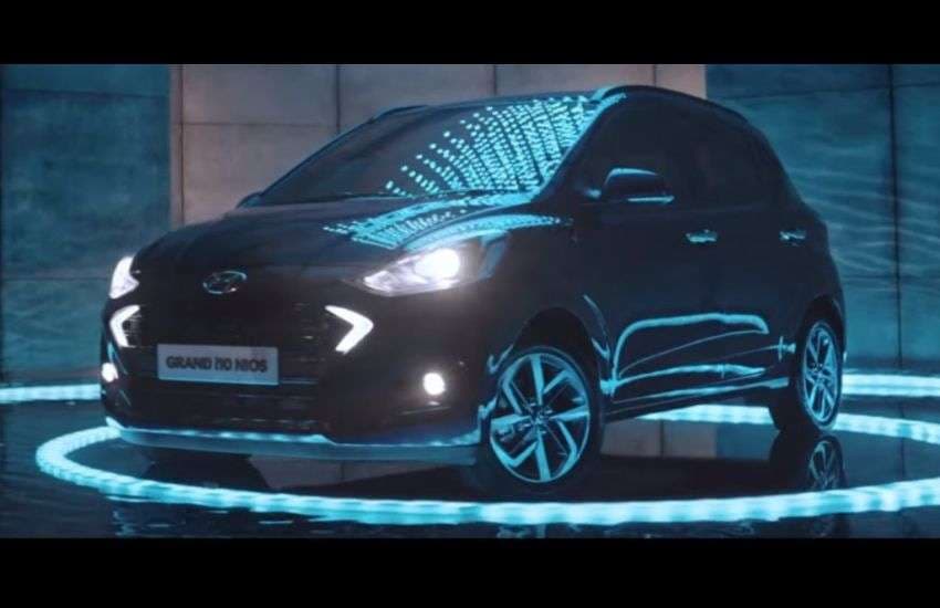 grand i10 neos