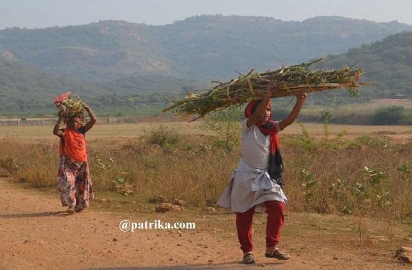 Ujjwala scheme