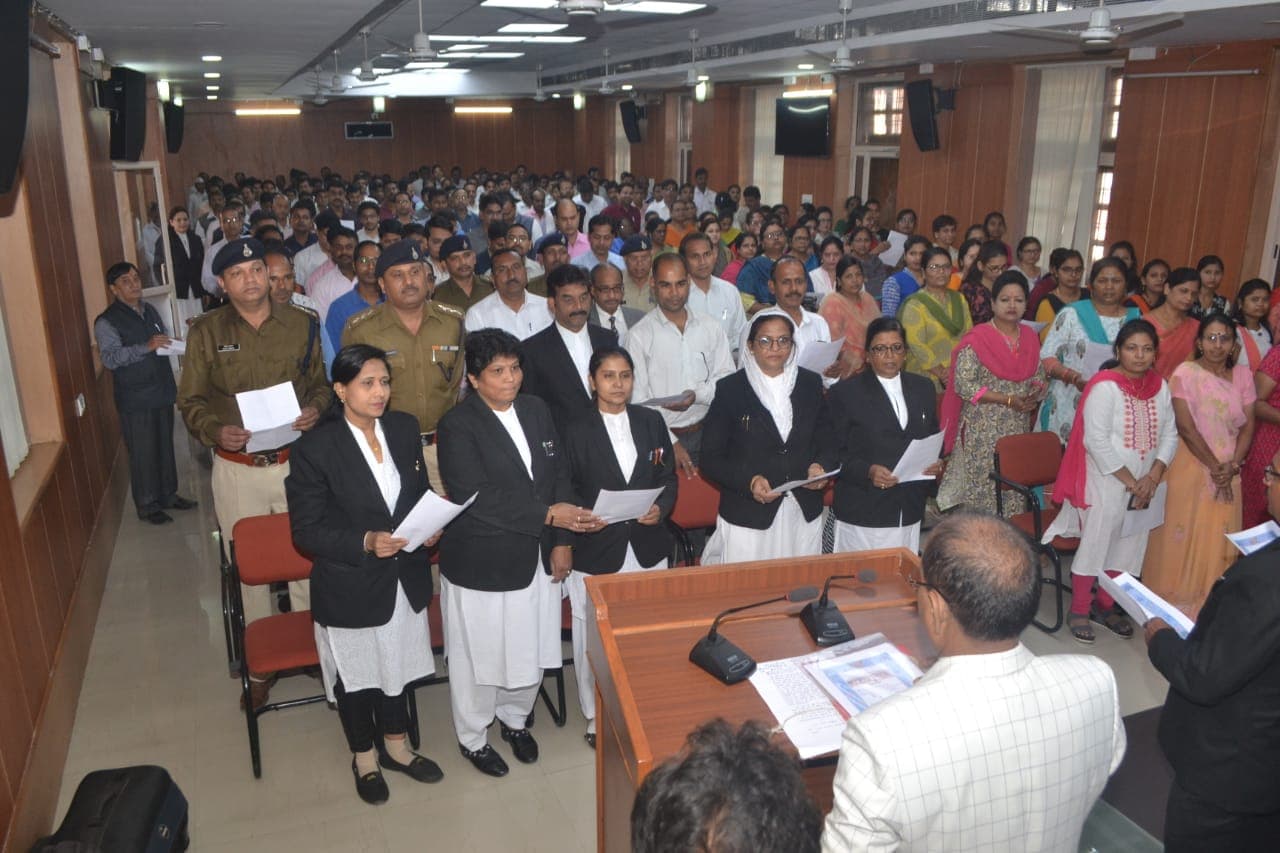 Pandit Radheshyam Jayanti celebrations