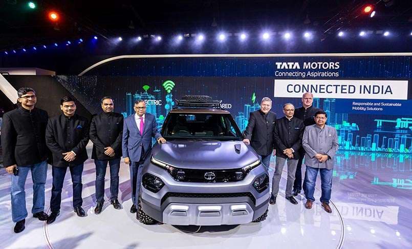 tata motors