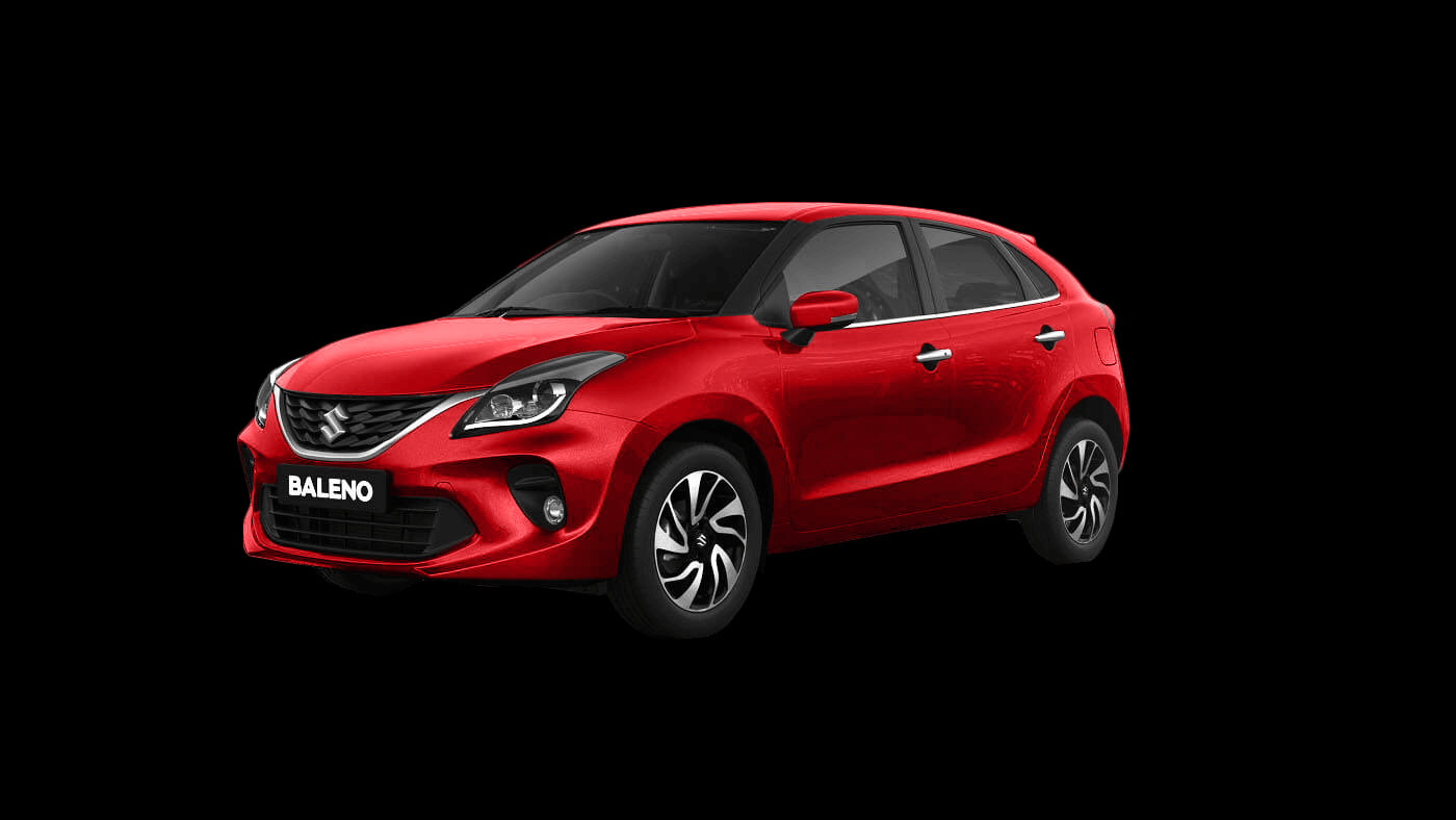 Maruti Baleno