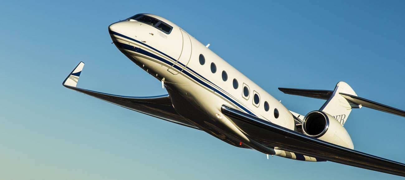 gulfstream 650er 