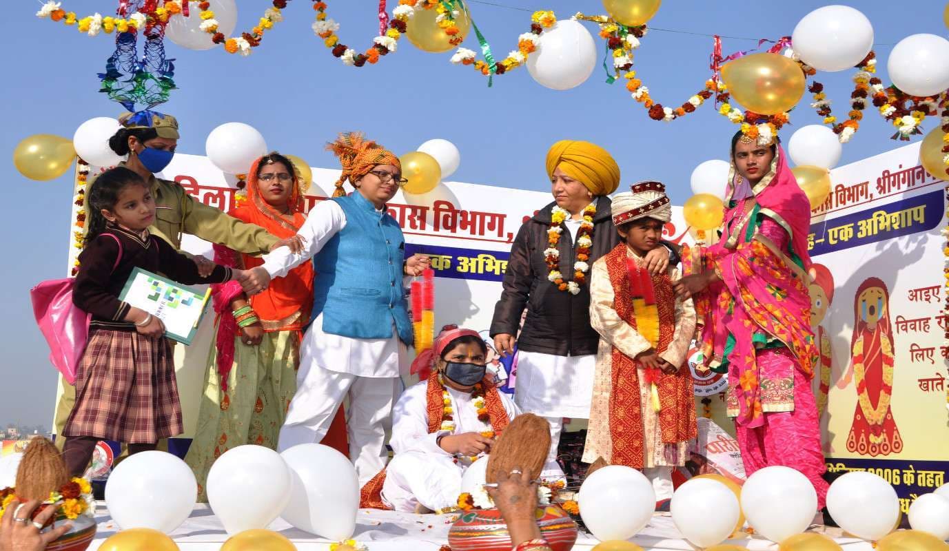 श्रीगंगानगर.....''गणतंत्र दिवस'' शान से लहराया तिरंगा, देशभक्ति के कार्यक्रमों ने बांधा समां.........देखें खास तस्वीरें