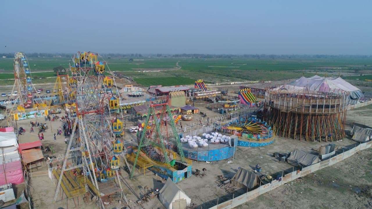 Ram Nagraria Mela