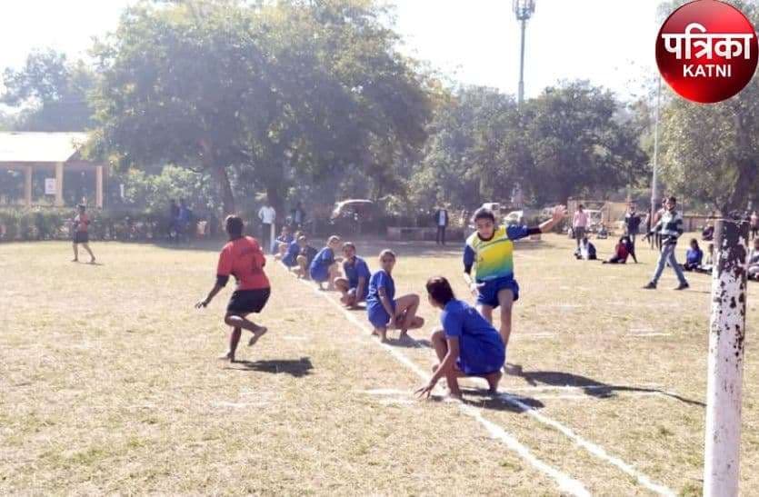 sports