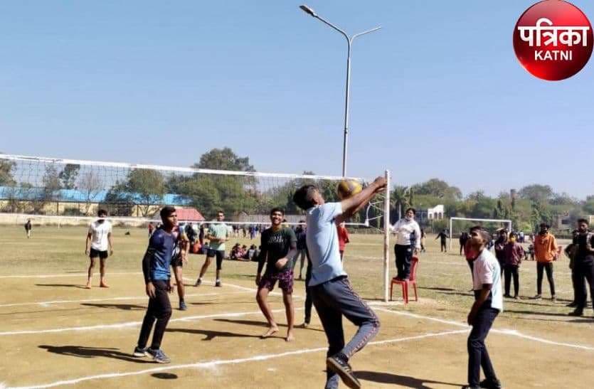 sports