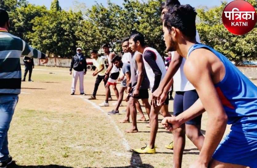 sports