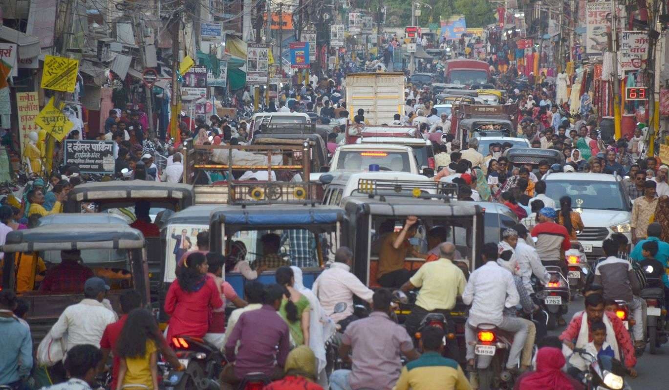 अक्षय तृतीया के पहले बाजार में हुई धनवर्षा