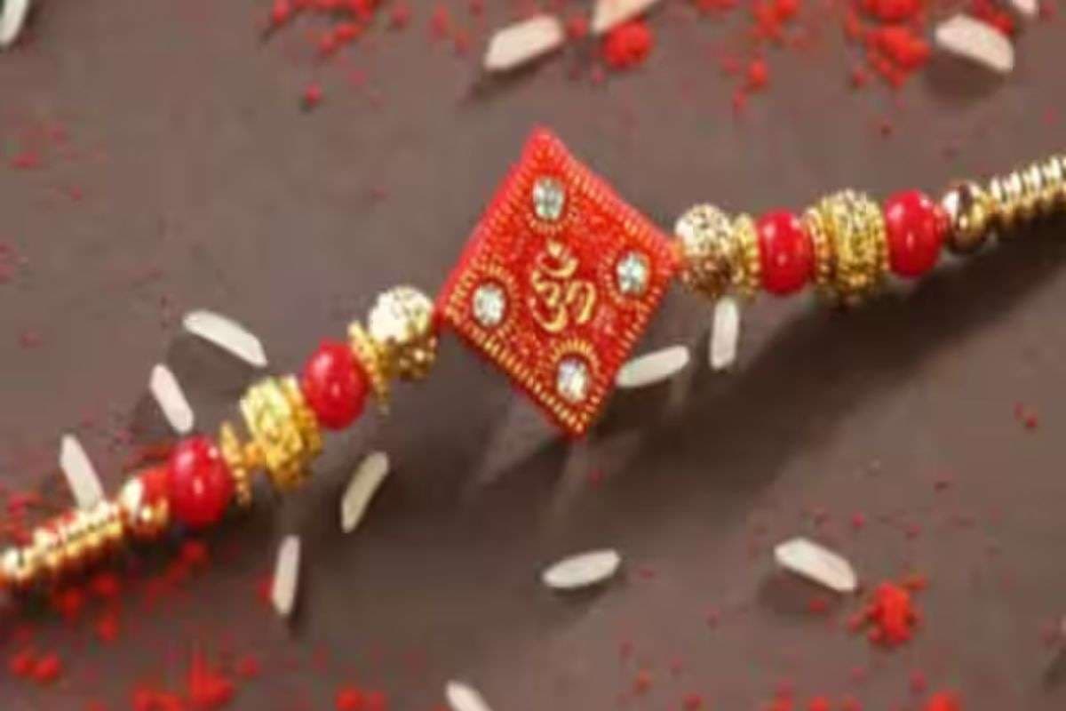 Raksha Bandhan 2023