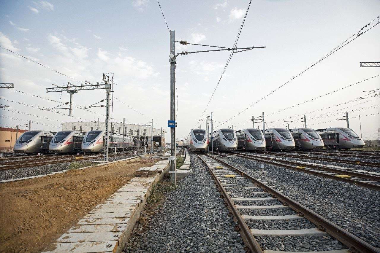 Delhi-Ghaziabad-Meerut RRTS corridor 