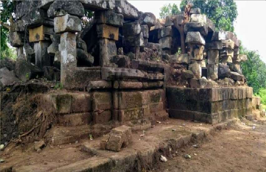 भगवान शिव के इस अनोखे मंदिर को 