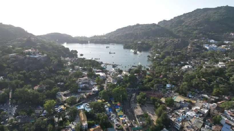 toad rock mount abu