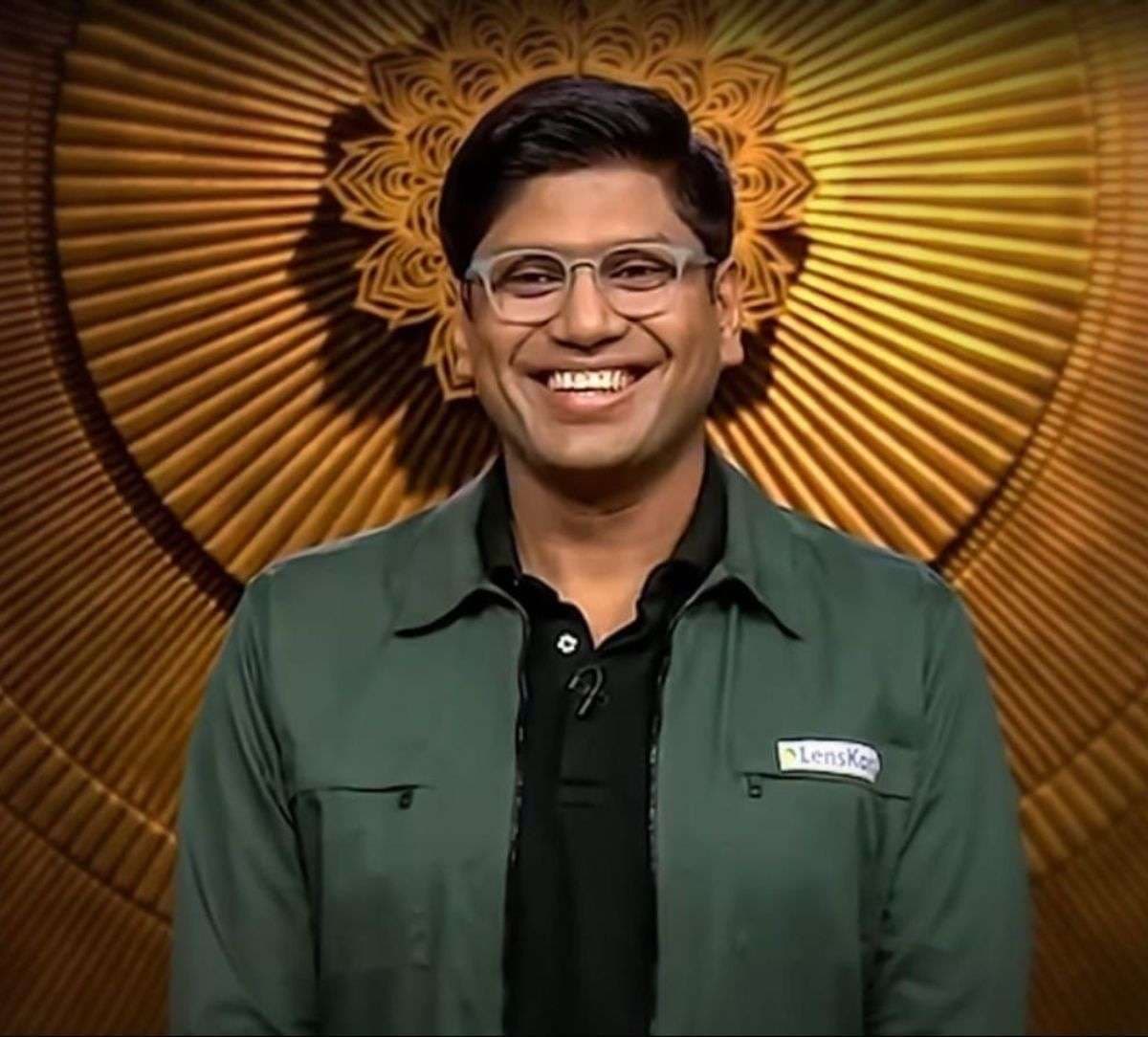 Piyush Bansal