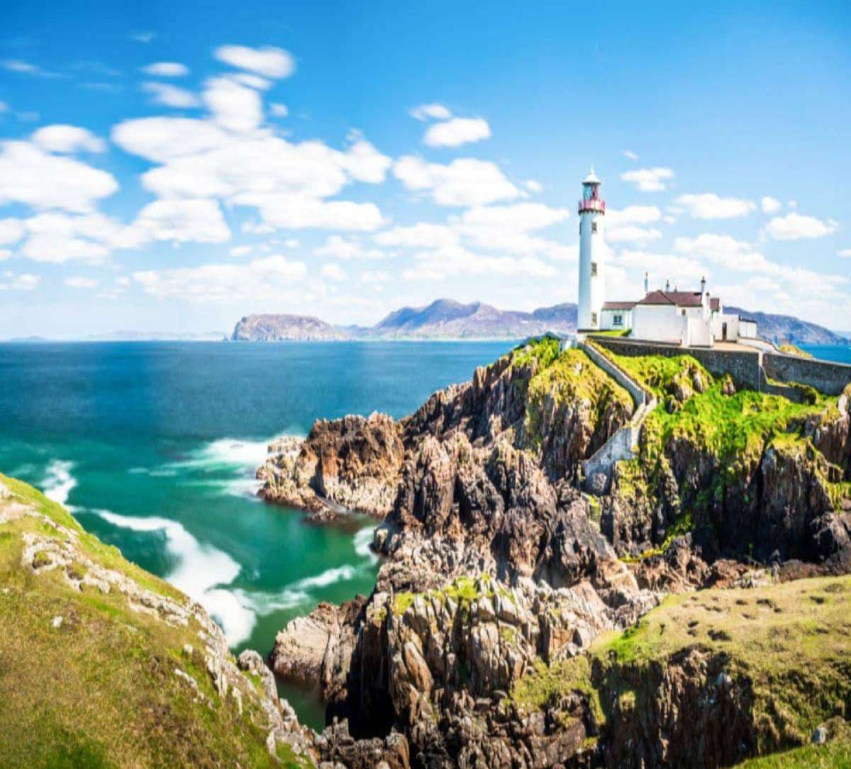 Ireland