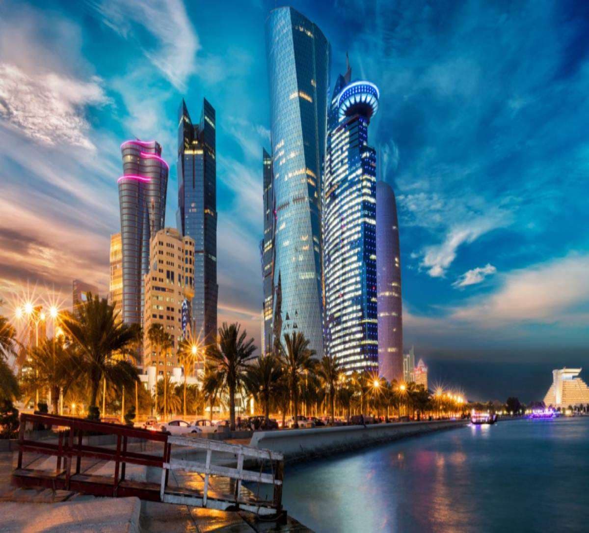  Qatar