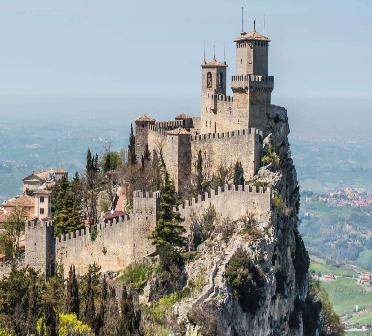 San Marino