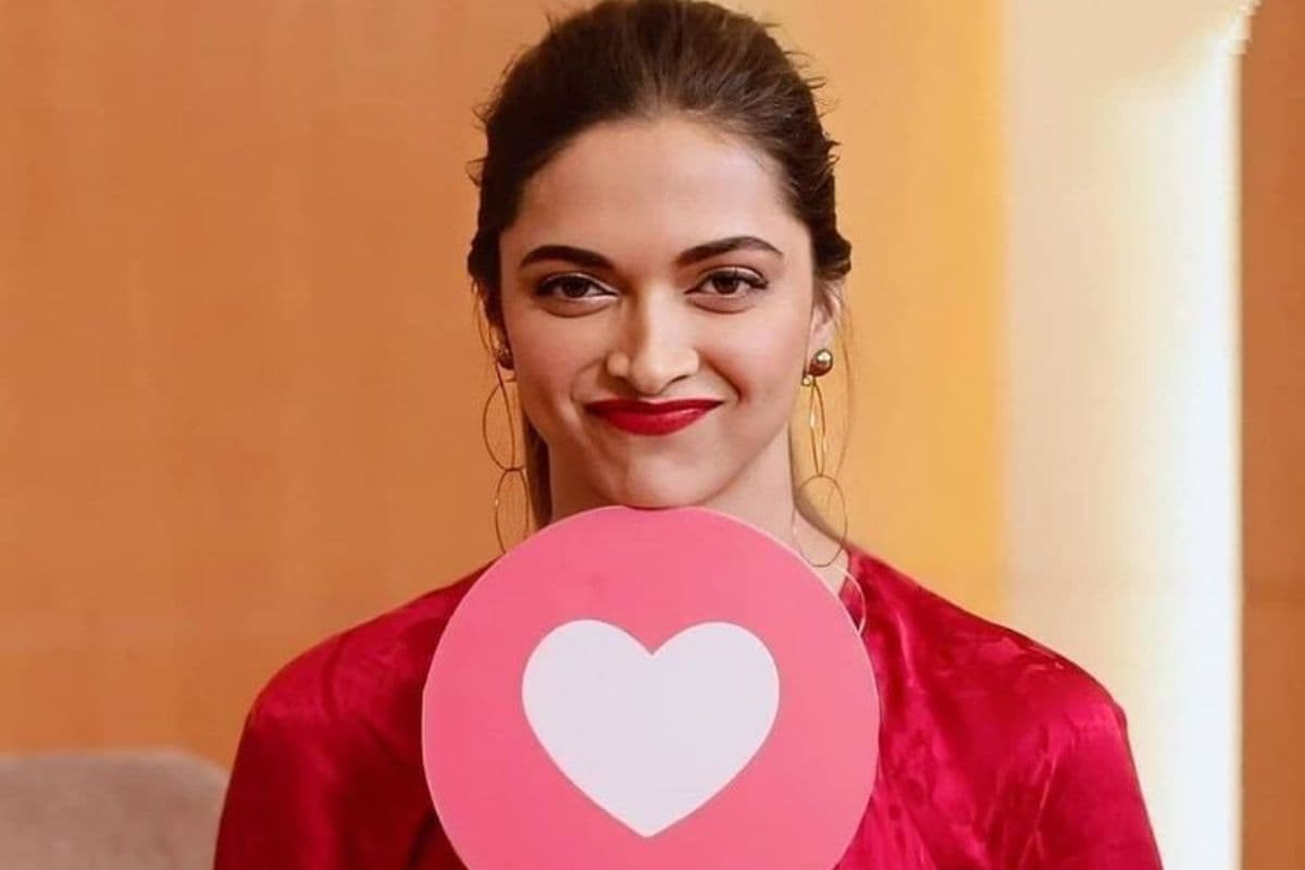 deepika padukone