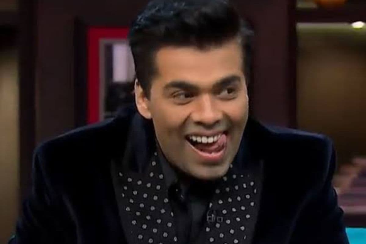 karan johar