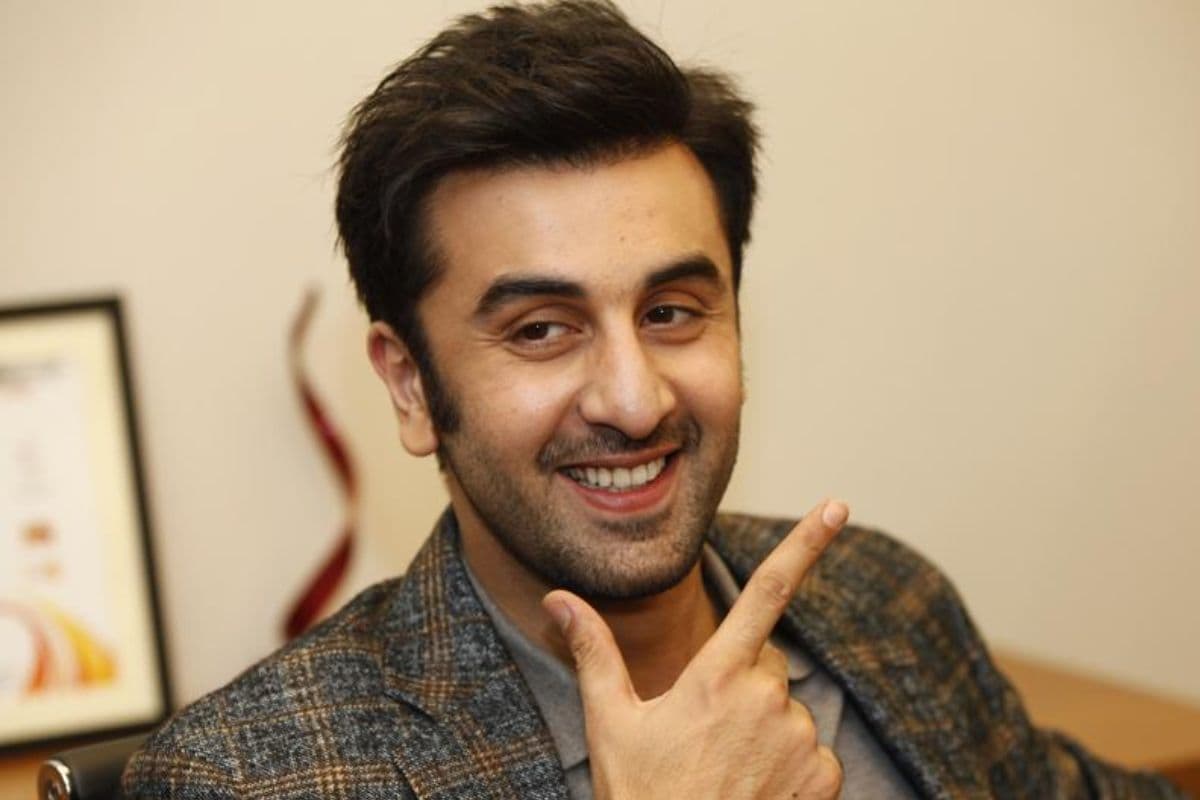 ranbir kapoor