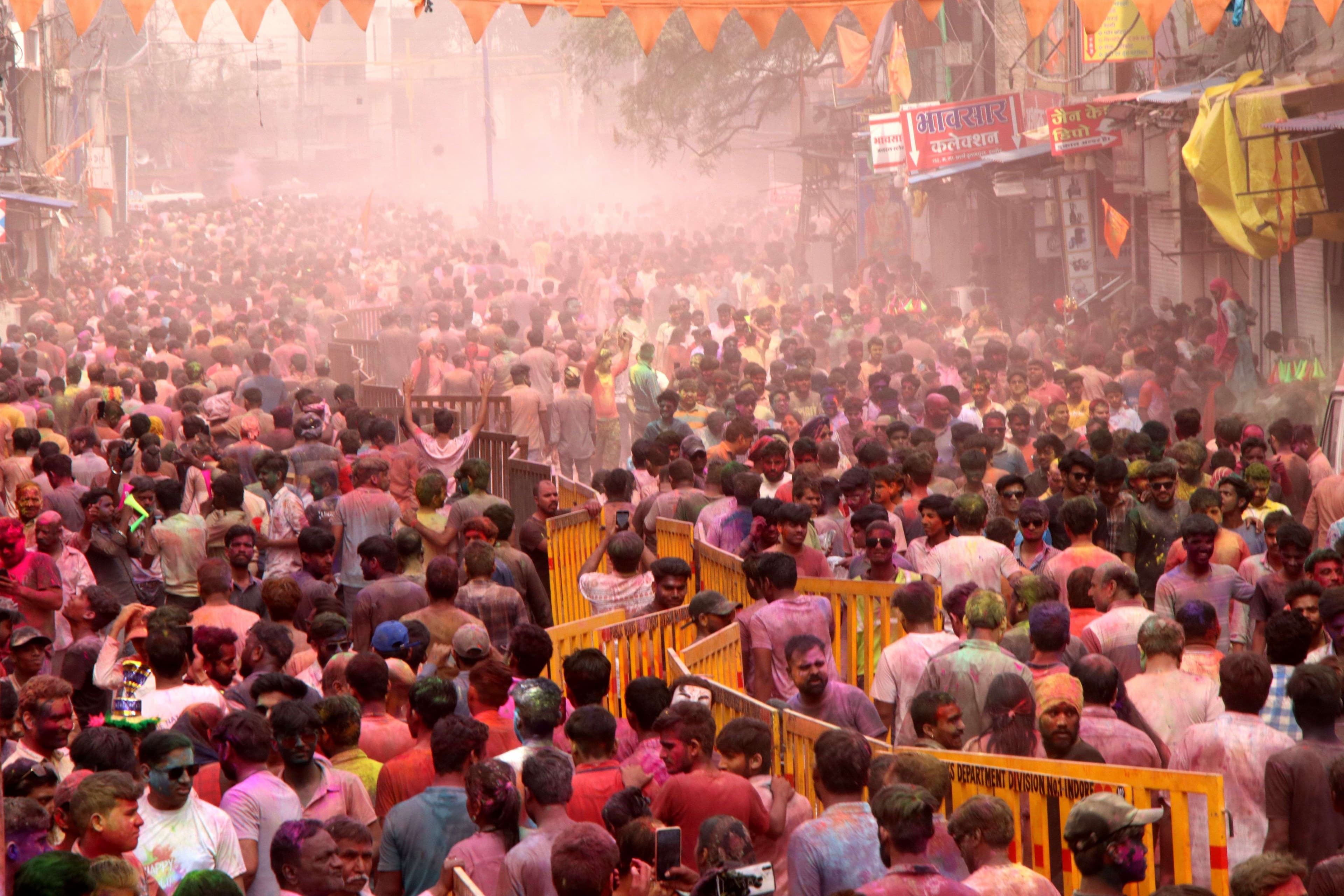 indore