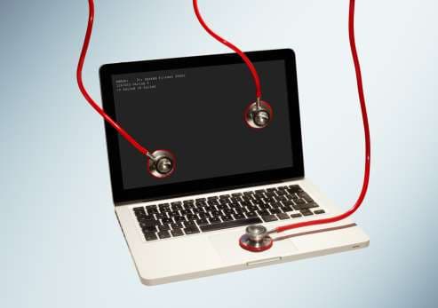 Digital Stethoscope device