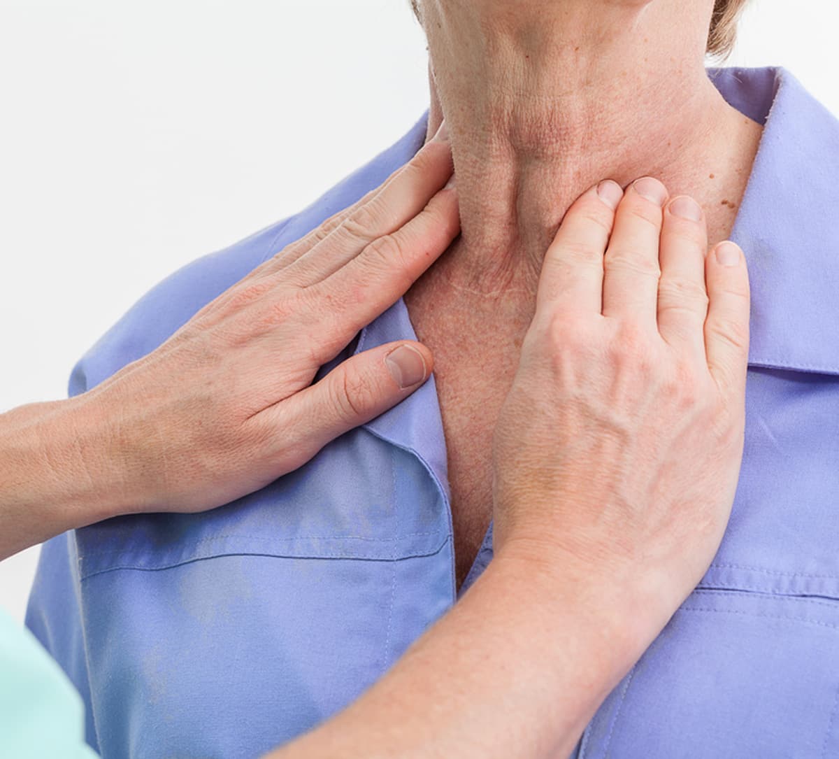 What Is Thyroid Disorder