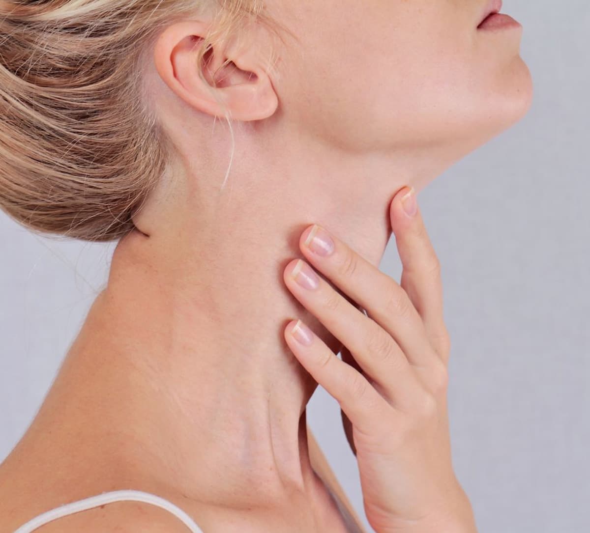 Thyroid Affect The Skin