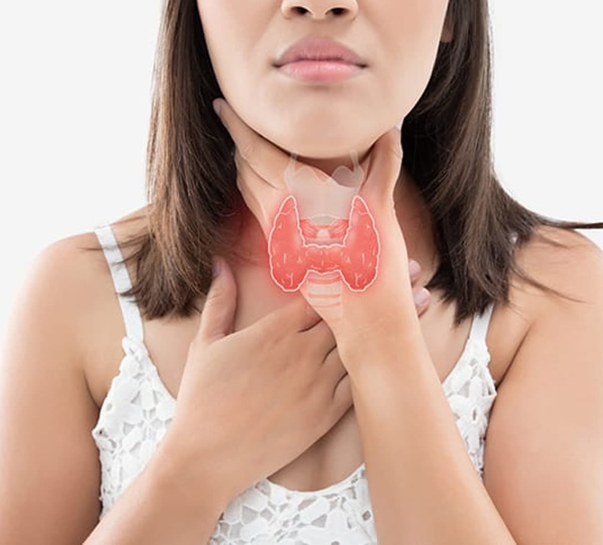 5 Key Nutrients To Power Up Your Thyroid Health